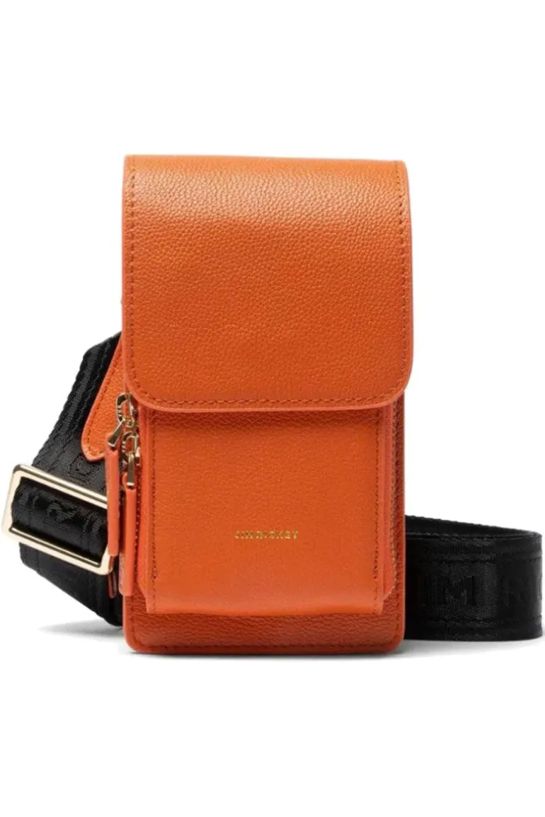 Alex Mini Bag Orange