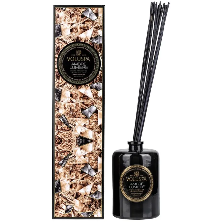 Ambre Lumiere Duftpinner