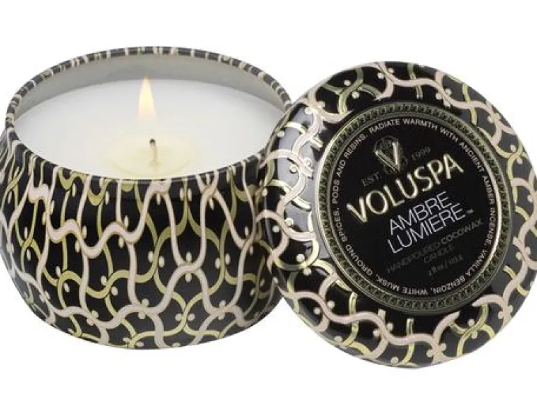 Ambre Lumiere Liten
