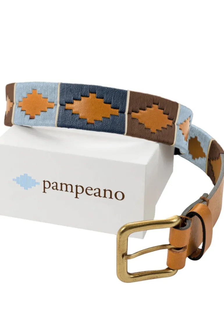 Arenoso Belt