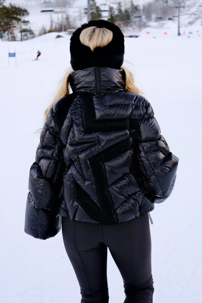 Ariel Ski Bomber