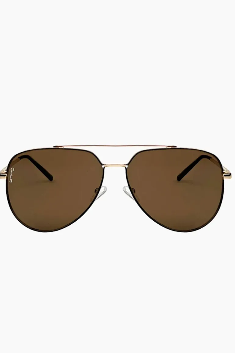 Billie Brown Gold