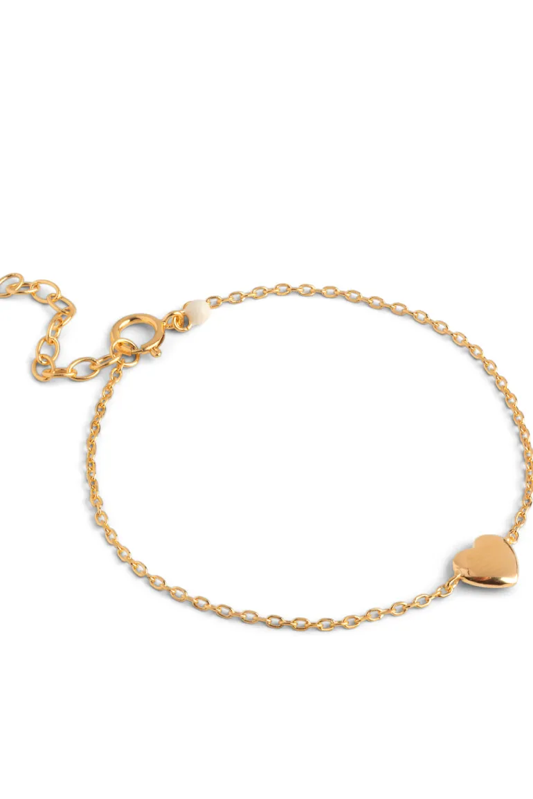 Bracelet Amore Gold
