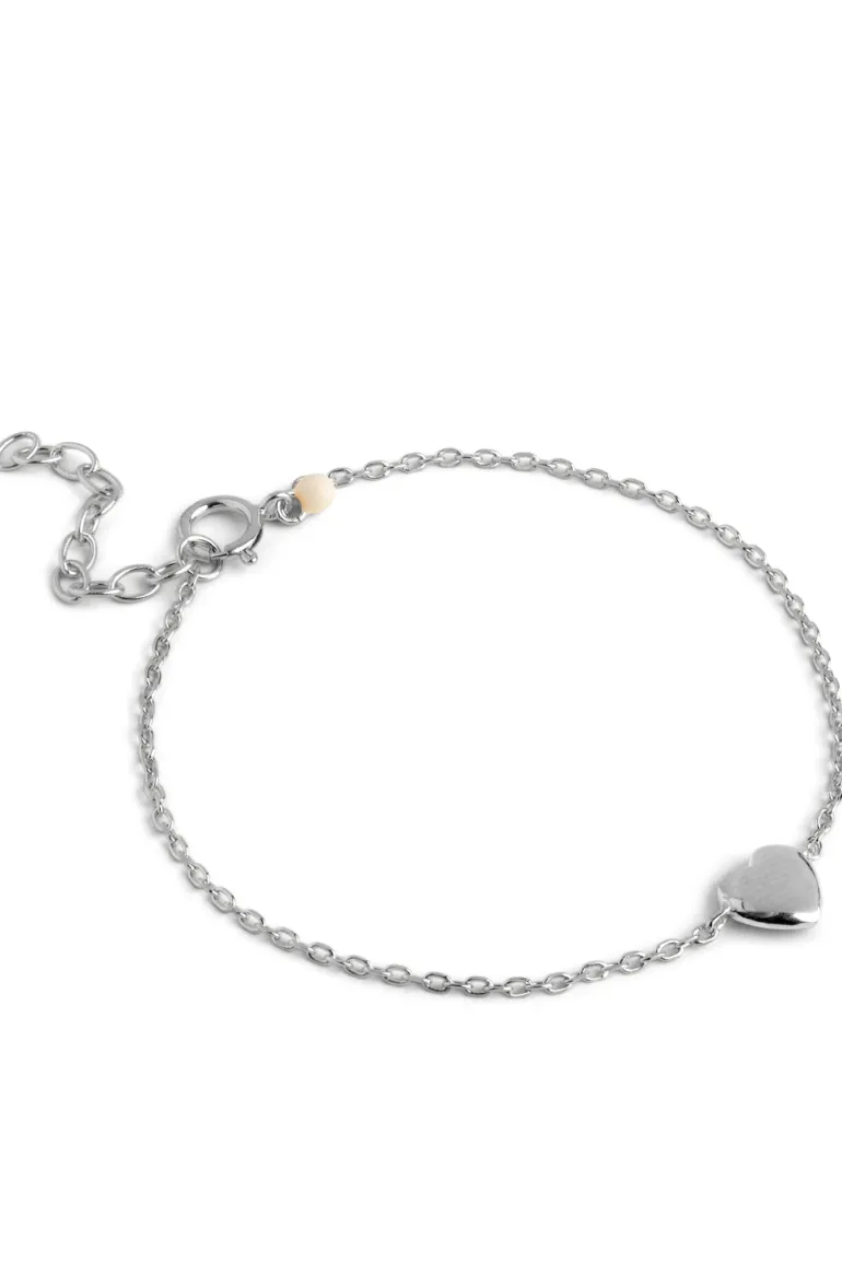 Bracelet Amore Silver