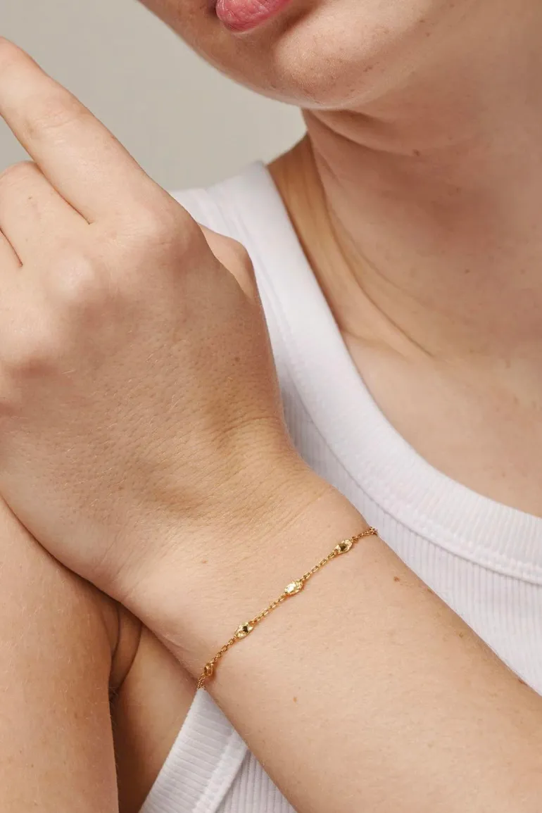 Bracelet Kia Gold