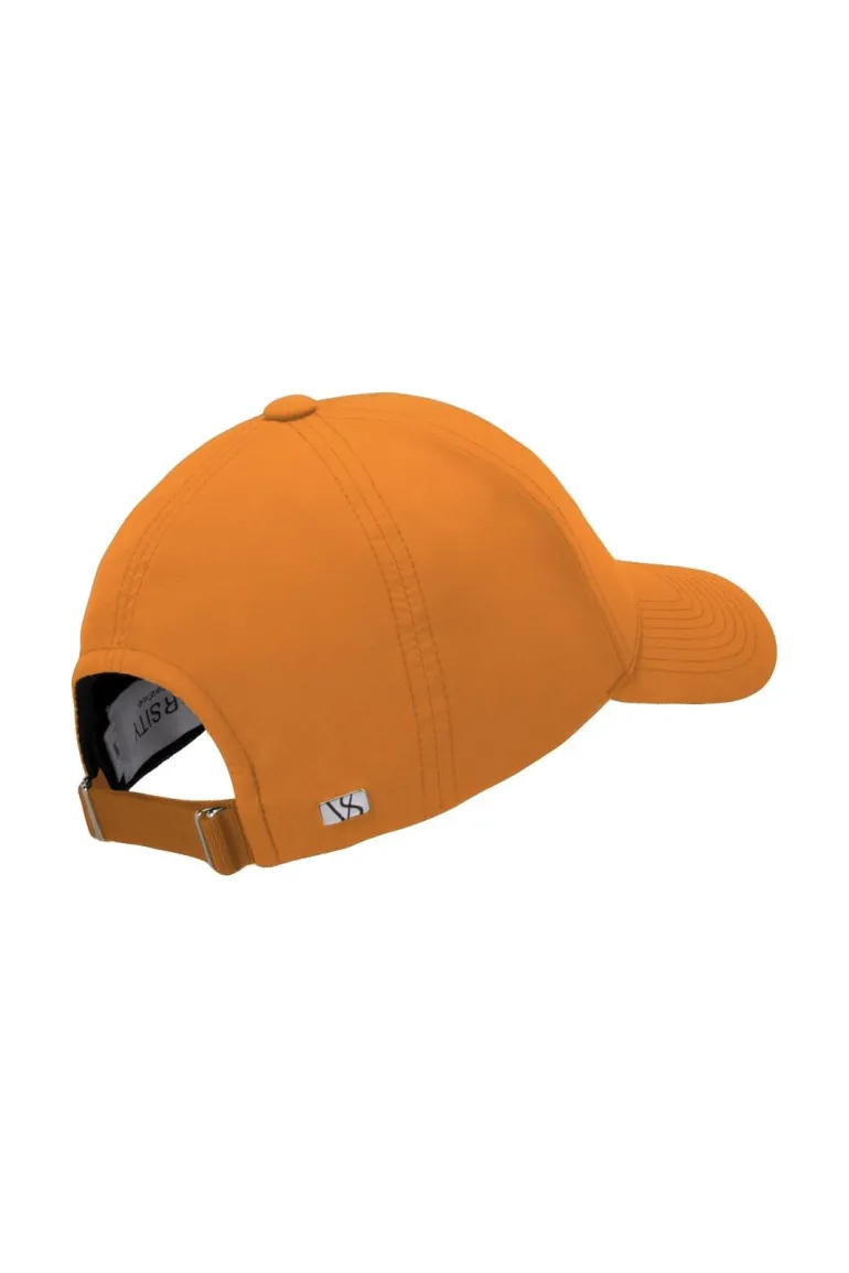 Bright Orange Active Tech