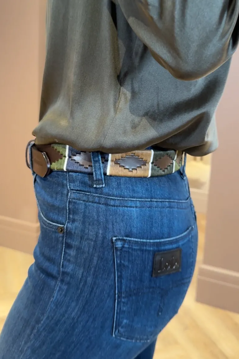 Caza Belt