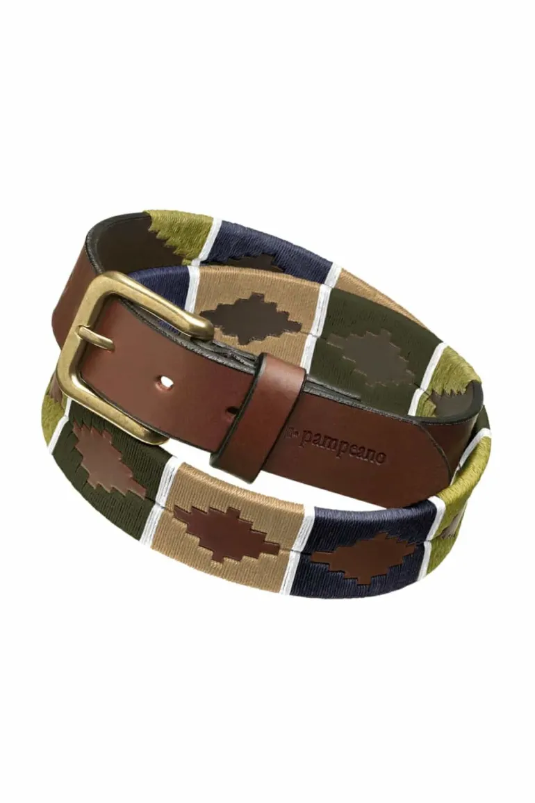 Caza Belt