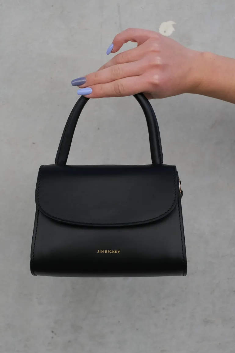 Claudia Bag Black