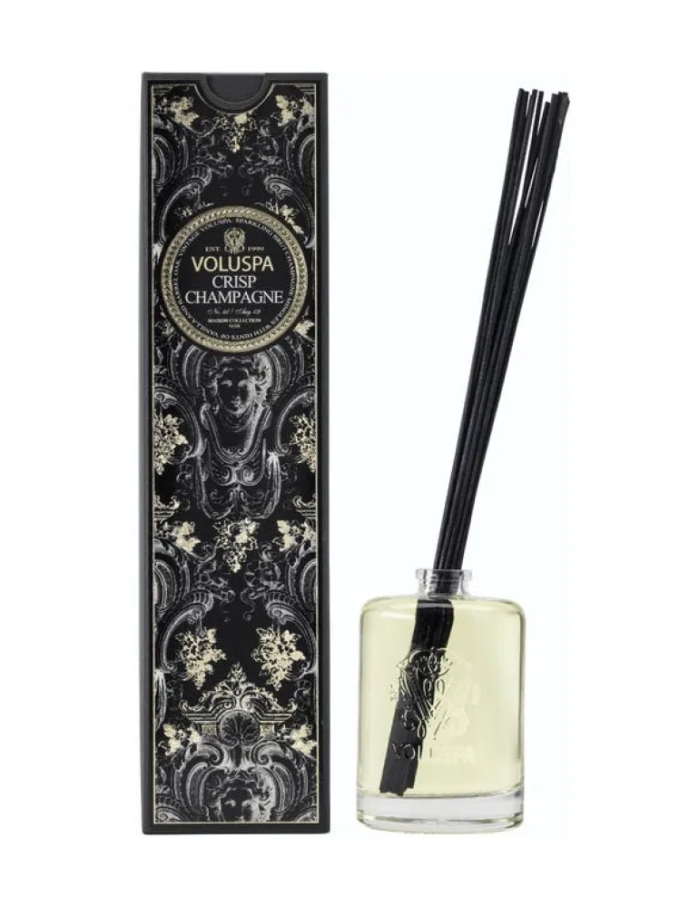 Crisp Champagne Duftpinner