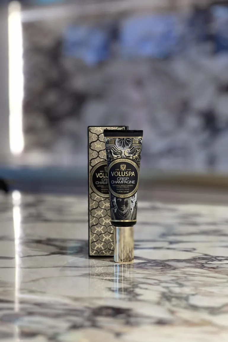 Crisp Champagne Hand Cream 50ML