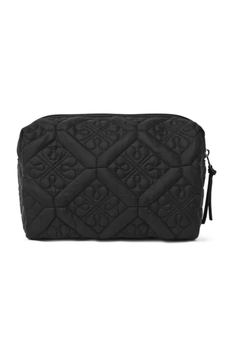 Day Gweneth Flotile Beauty Bag Small Black