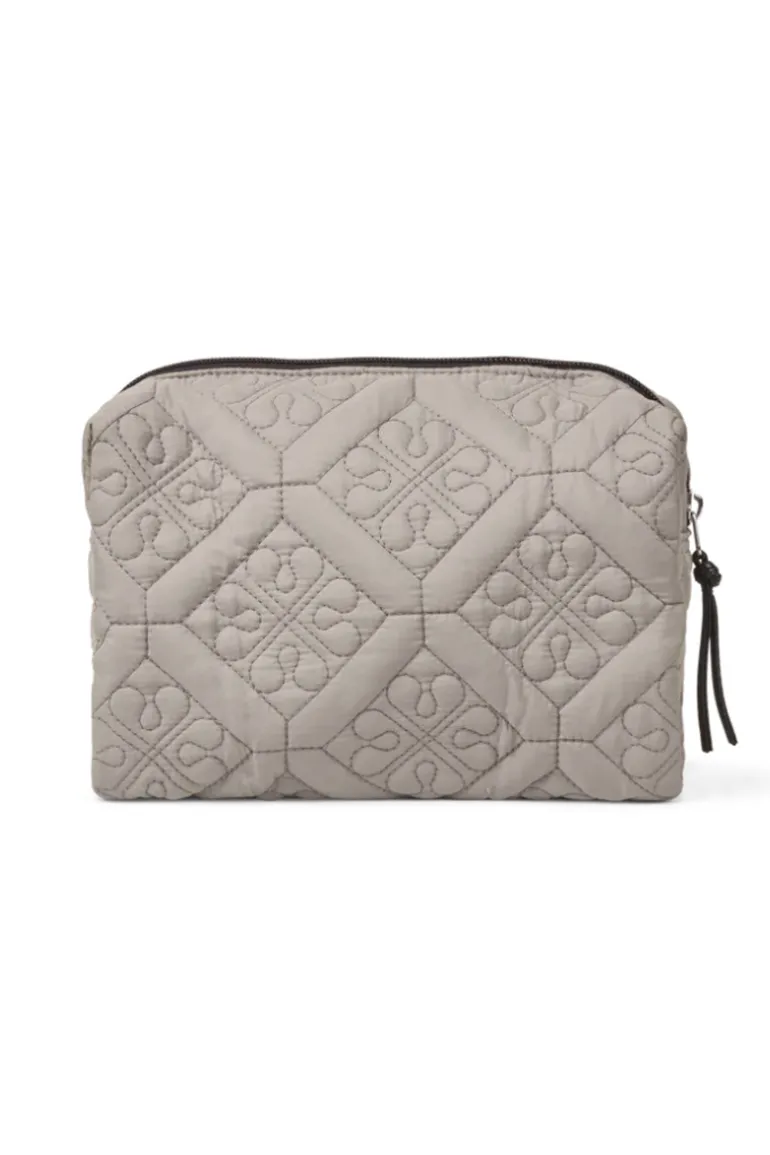 Day Gweneth Flotile Beauty Bag Small Moon Rock