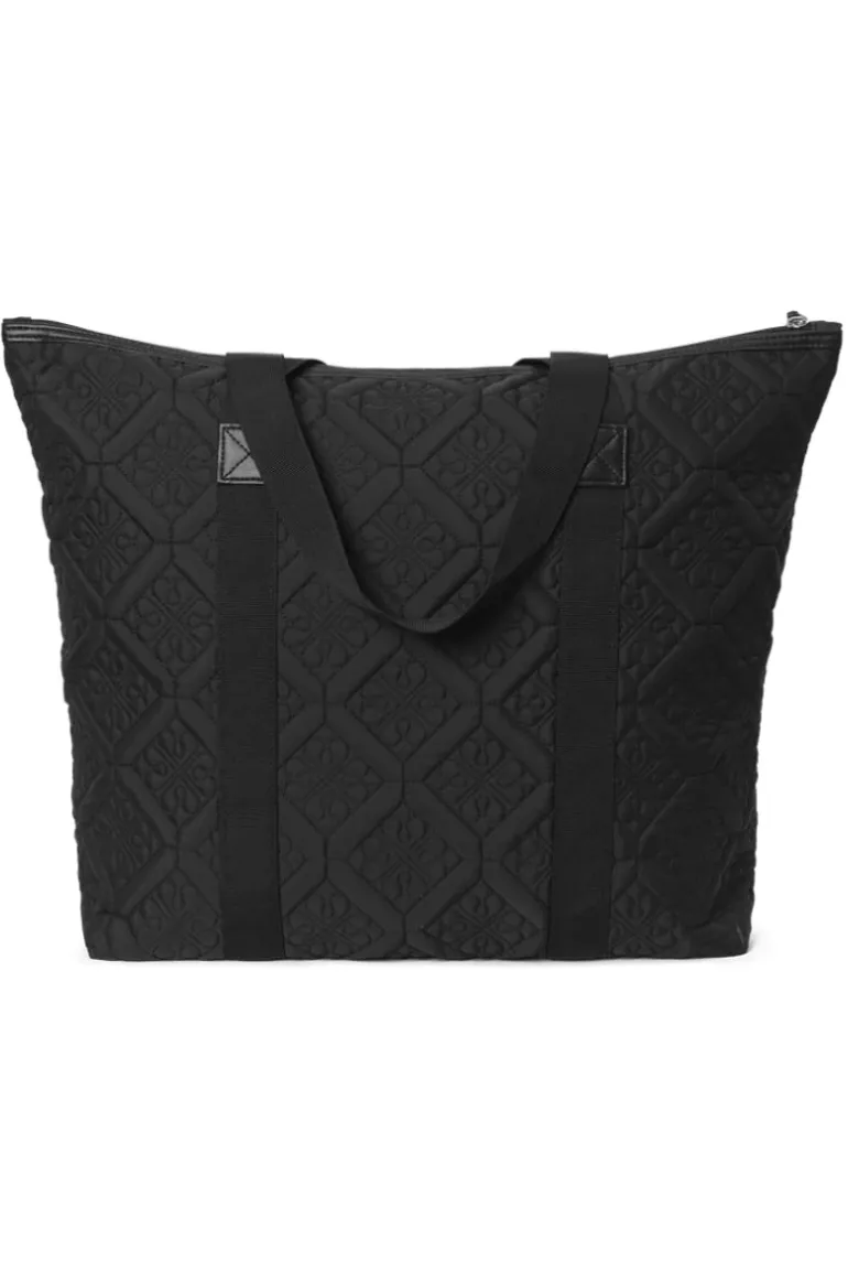 Day Gweneth Flotile Cross Black