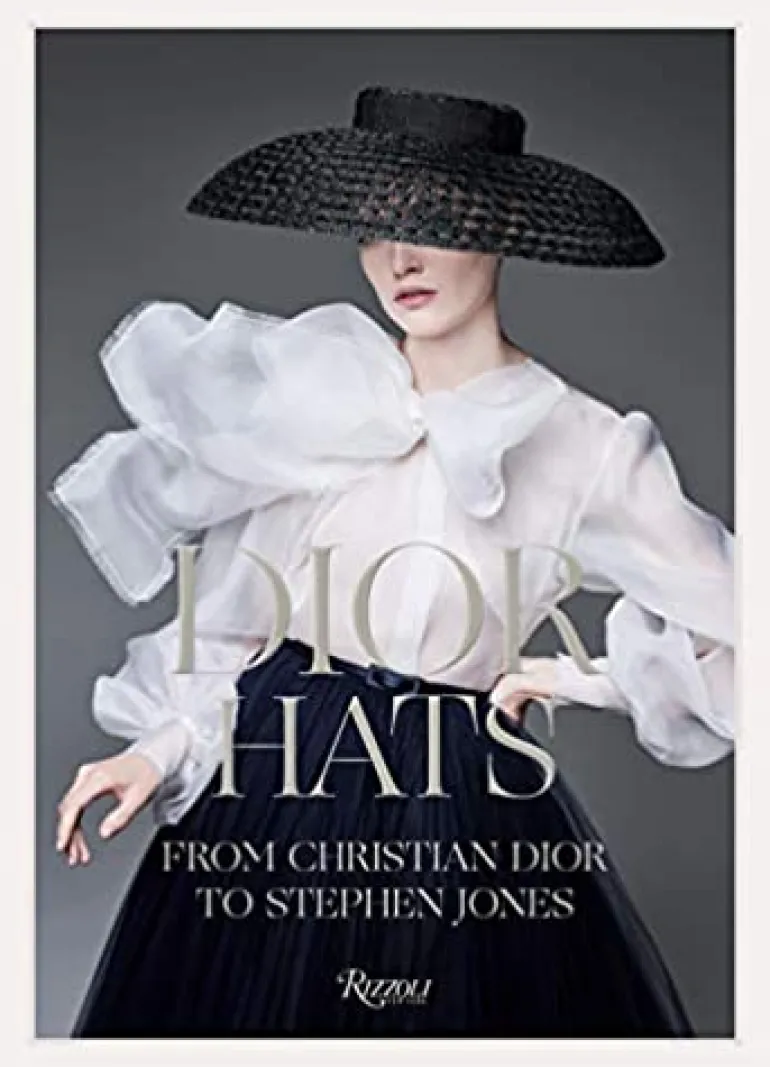 Dior Hats