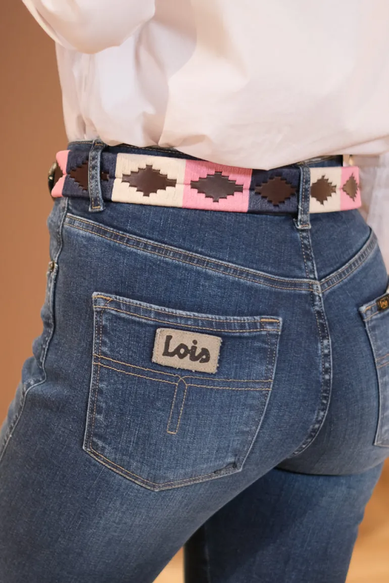 Dulce belt