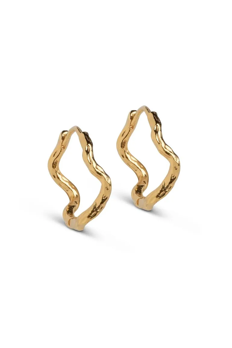 Hoops Holly Large