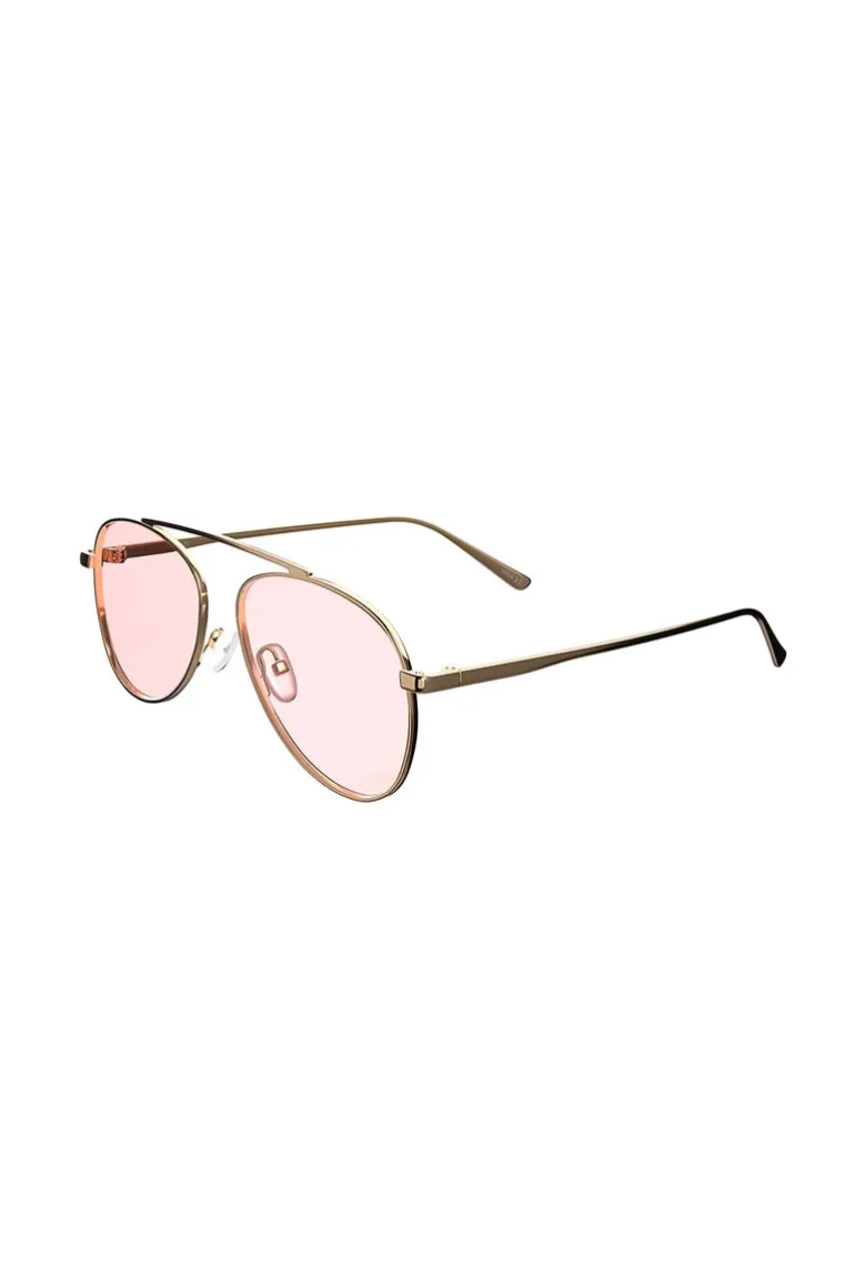 Ibiza Gold Pink