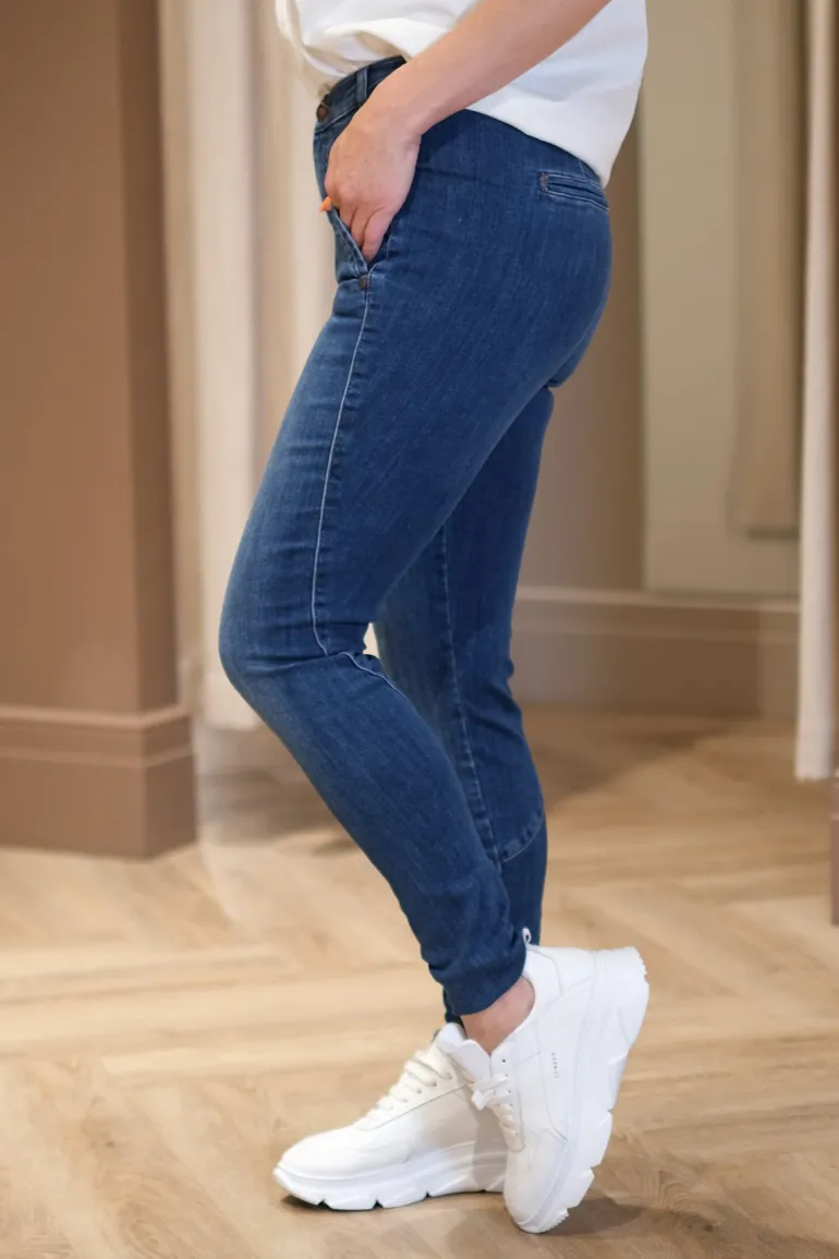 Jolie Blue Vintage