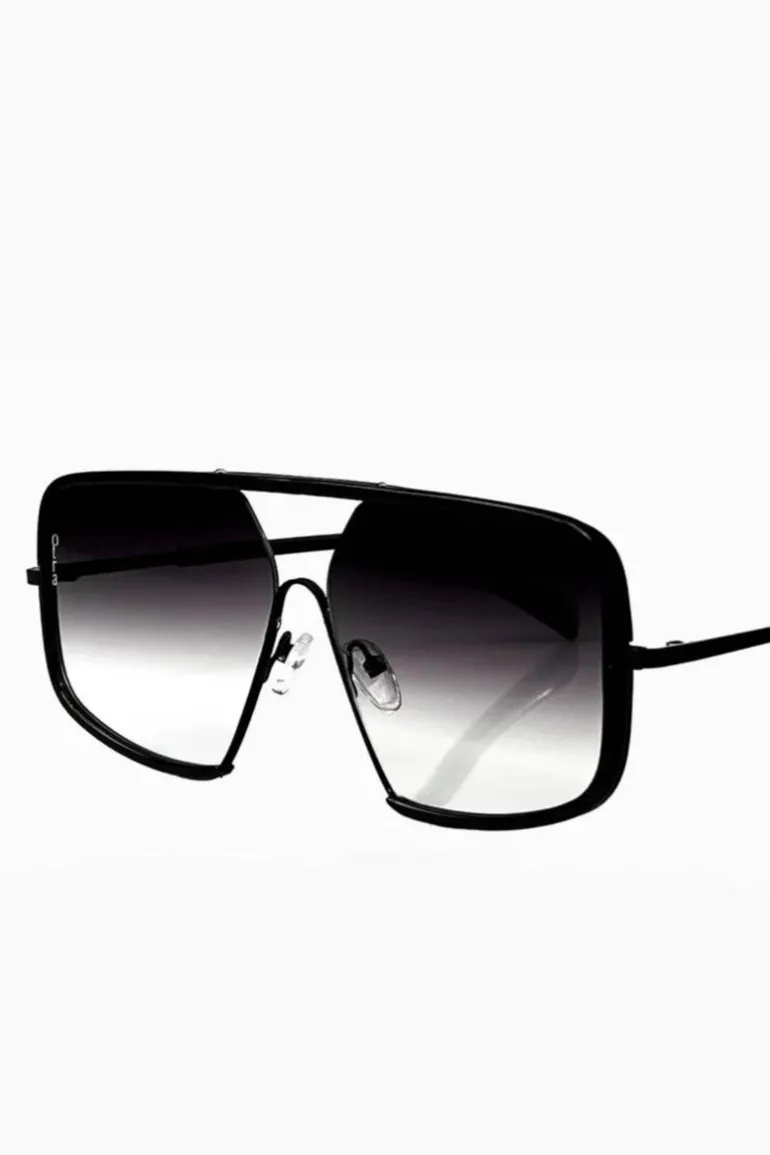 Lenny Black Fade