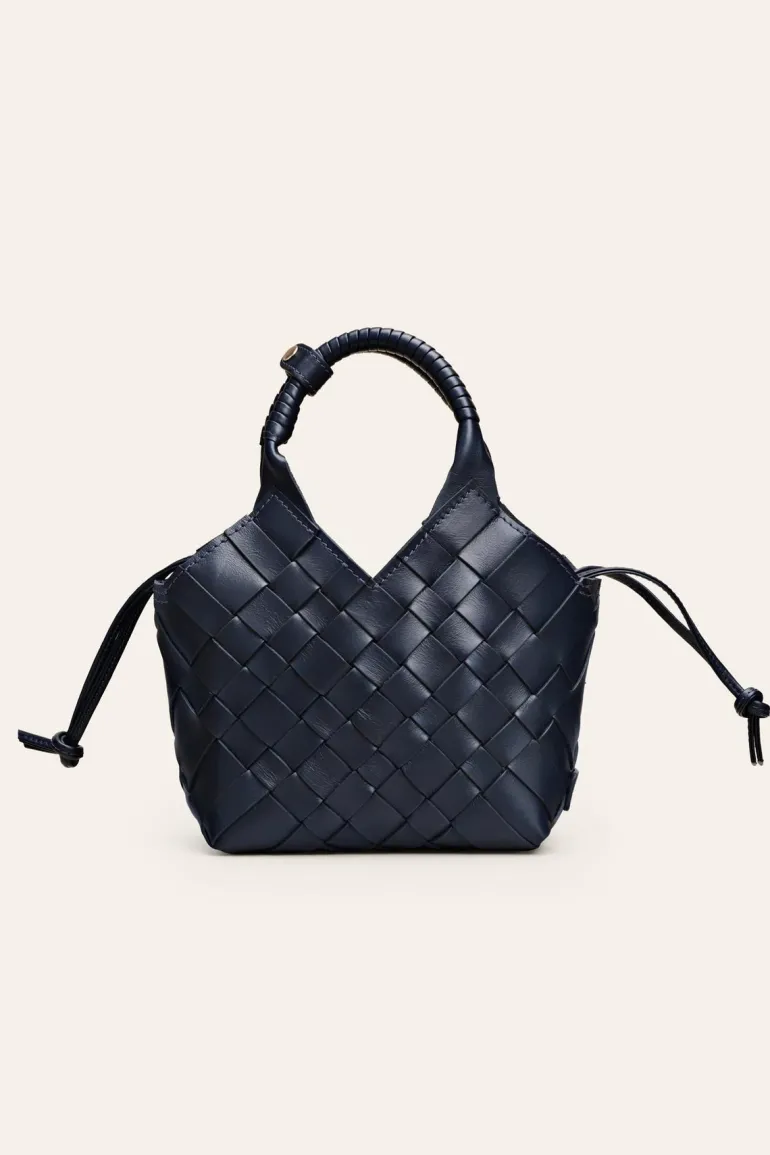 Misu Mini Navy
