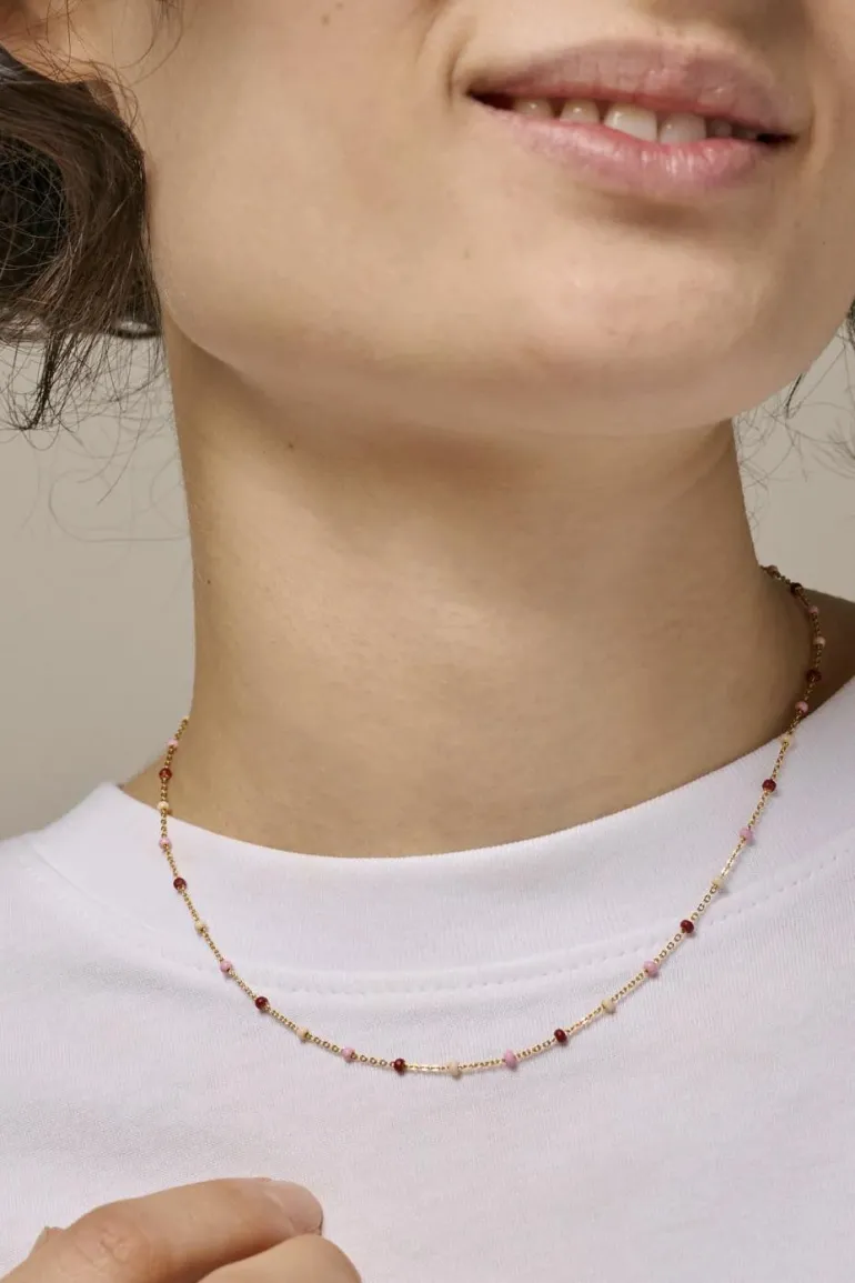 Necklace Lola Rosie