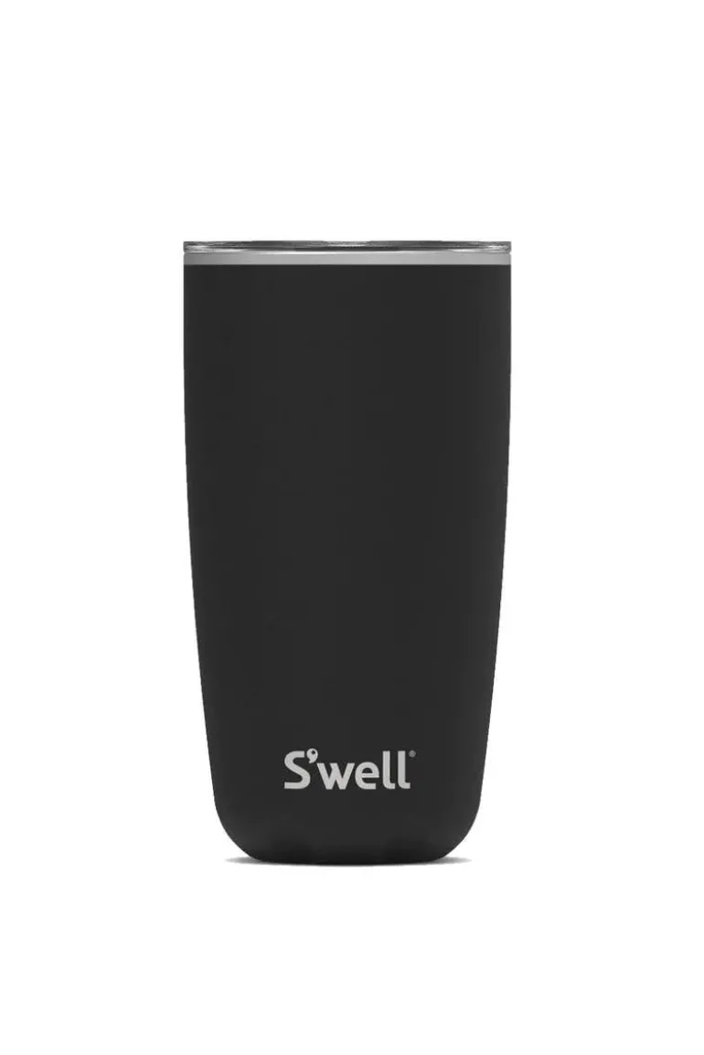 Onyx Tumbler W/Lid 530ml