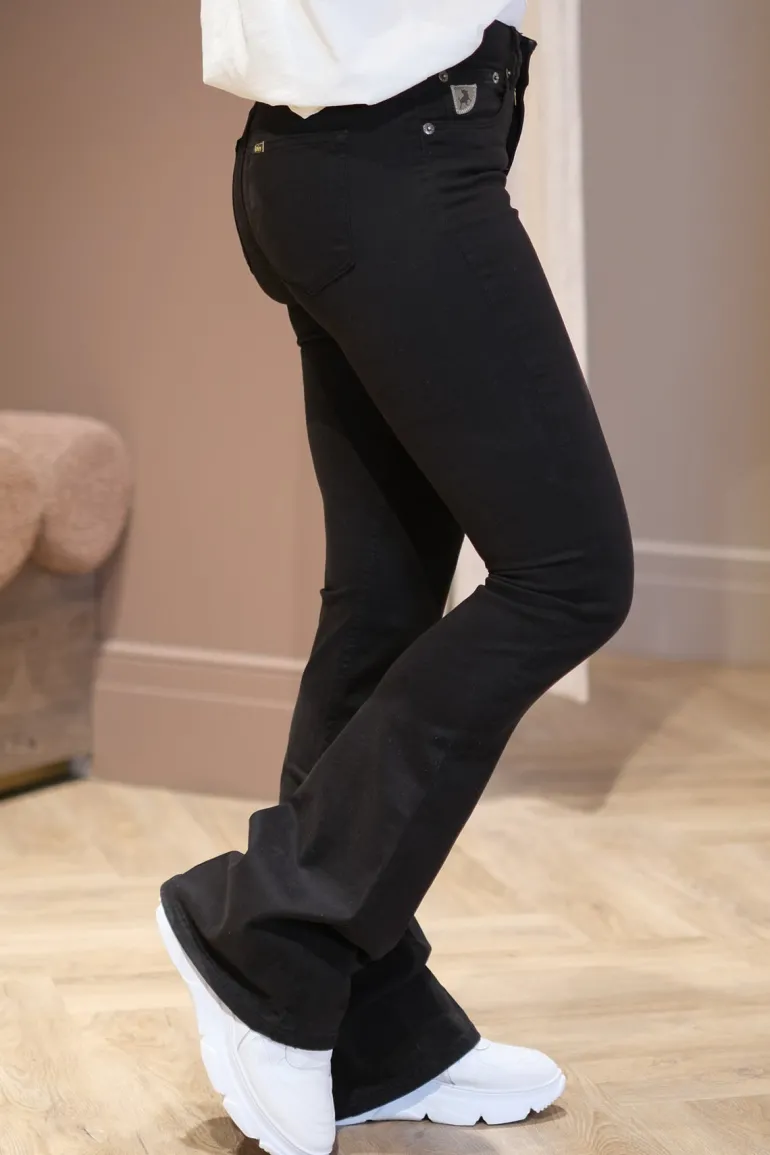 Raval Lea Soft Black