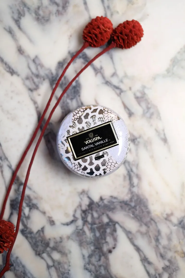 Santal Vanille Liten