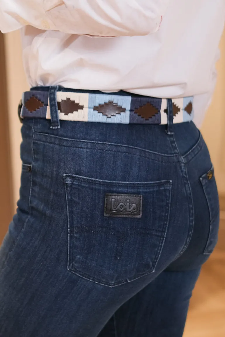 Sereno Belt