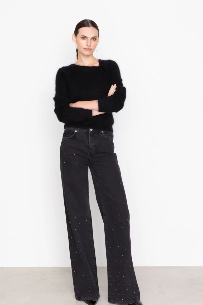 taylor_embellished_jeans__2.webp Taylor Embellished Jeans Washed Black