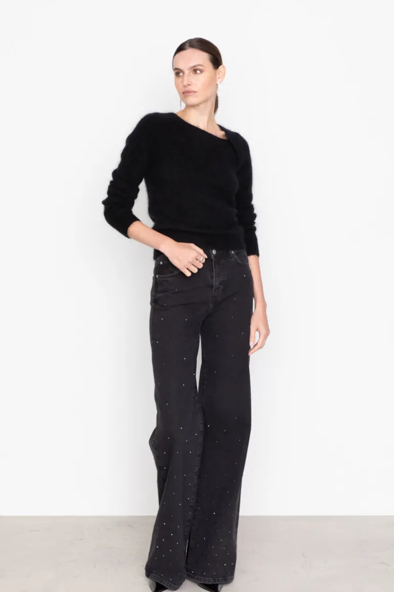 taylor_embellished_jeans__3.webp Taylor Embellished Jeans Washed Black
