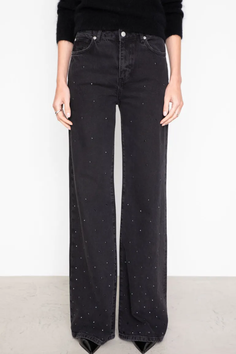 taylor_embellished_jeans__5.webp Taylor Embellished Jeans Washed Black