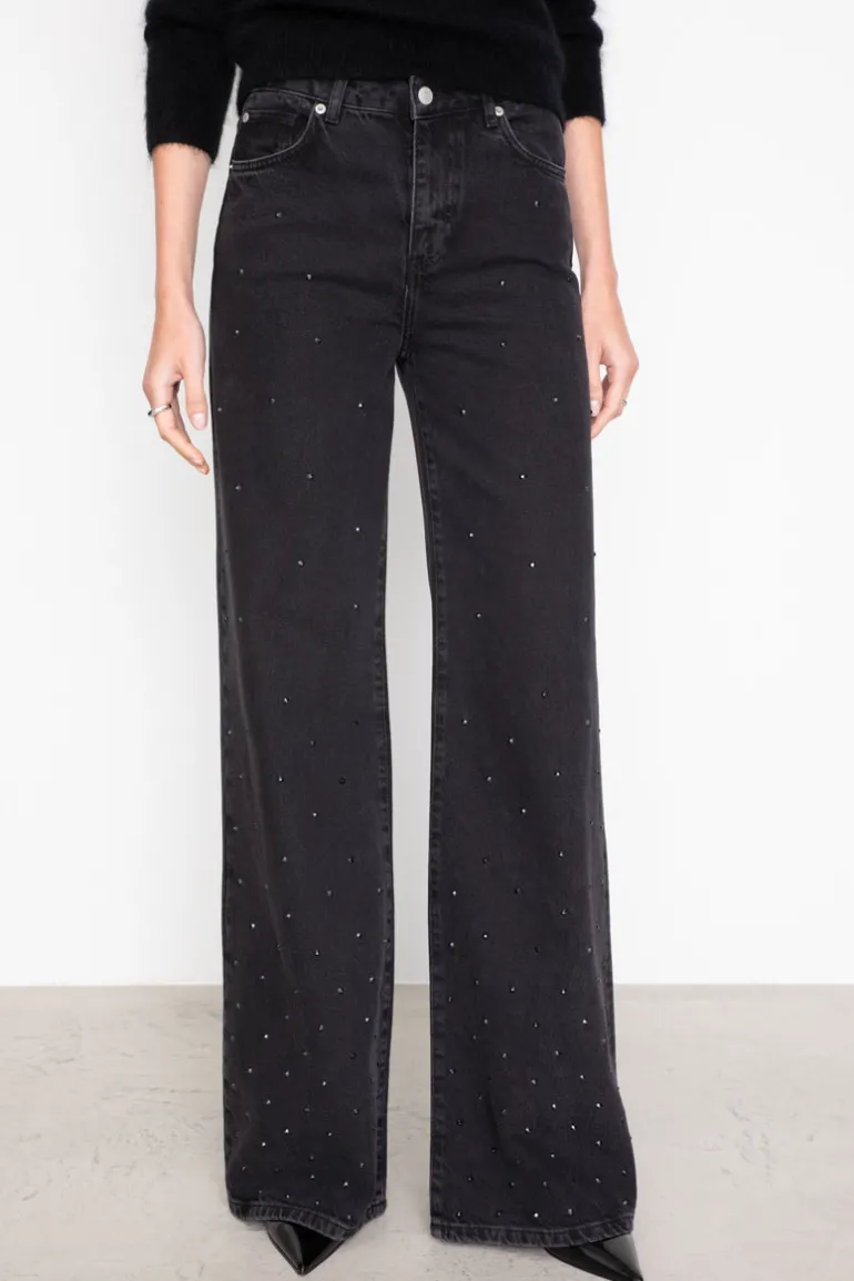 taylor_embellished_jeans__6.webp Taylor Embellished Jeans Washed Black