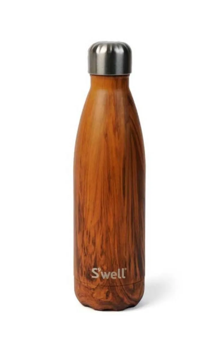 Teakwood 500 ml