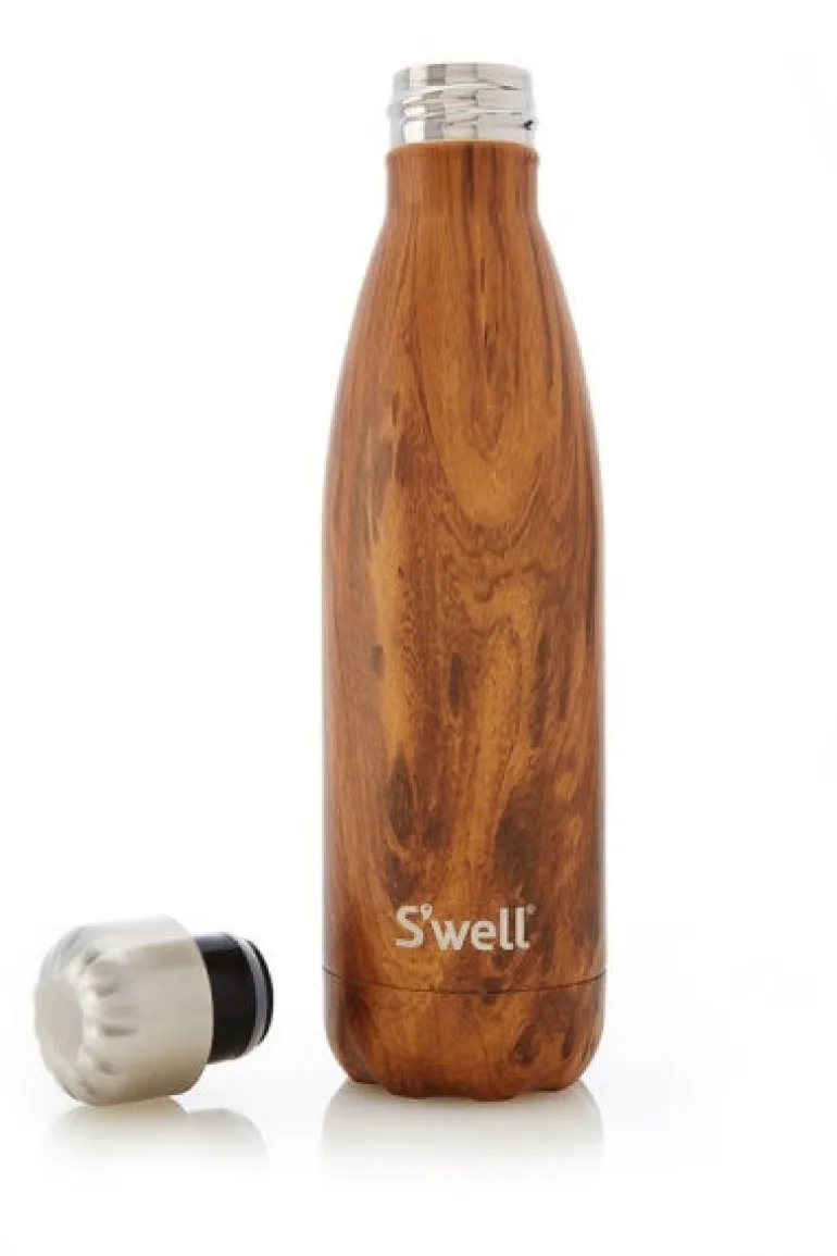 Teakwood 500 ml