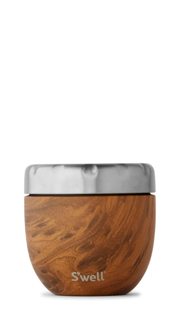 Teakwood Eats 636ml
