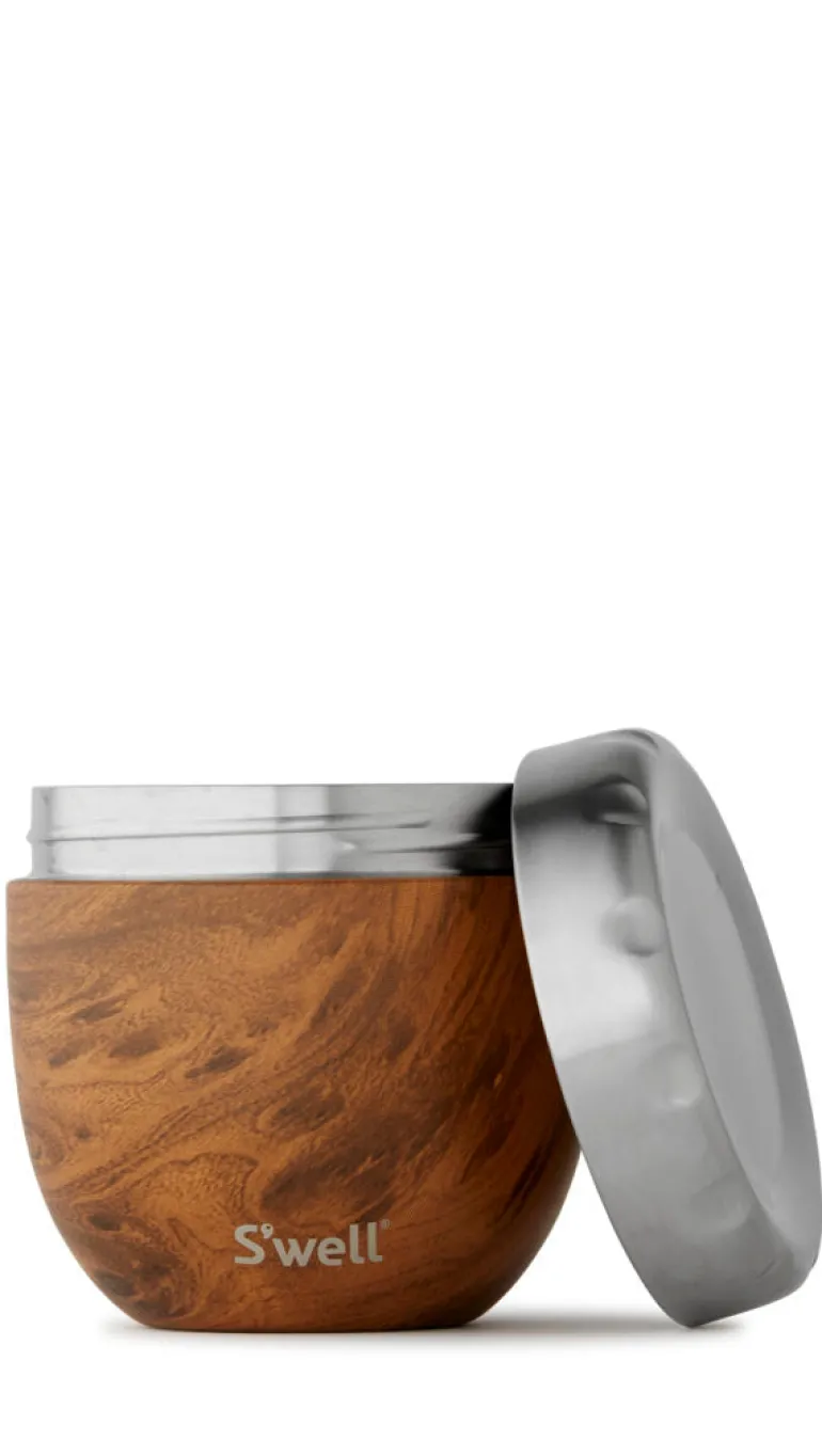 Teakwood Eats 636ml