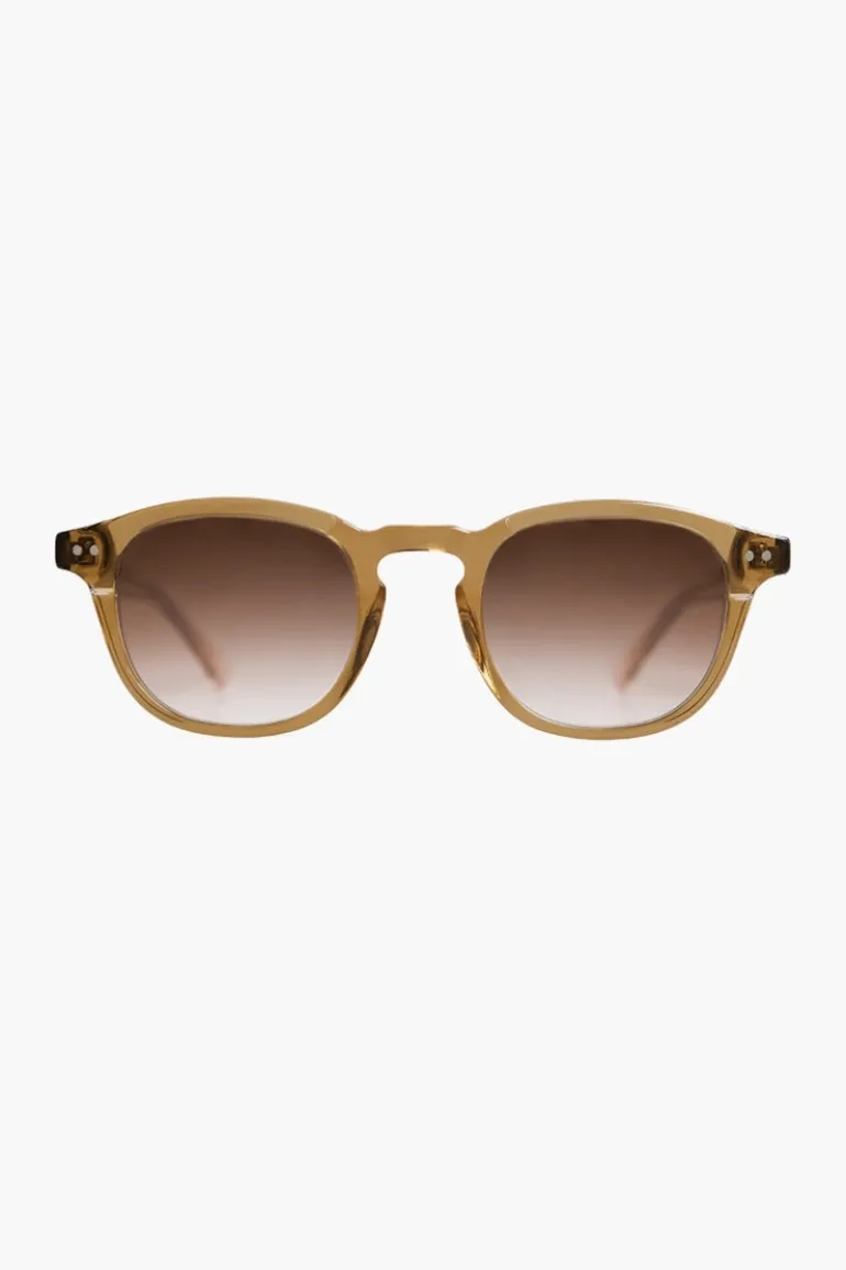 Todd Yellow Gradual Brown
